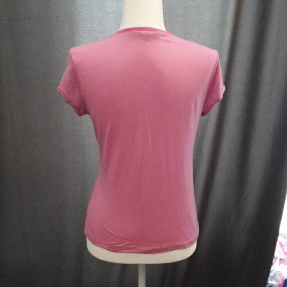 Intuitions tee - Picture 4 of 9